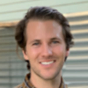 Meet your Posher, Caleb